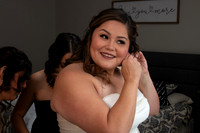 Bridal Prep