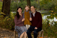 Ahern Family