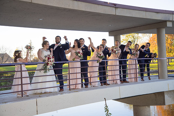 Norine and Robert's Wedding_566