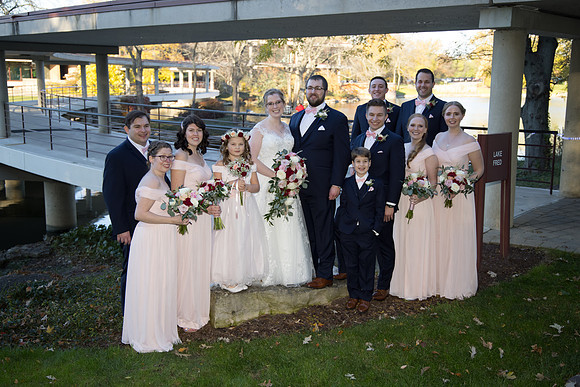 Norine and Robert's Wedding_573