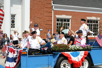 Veterans Events