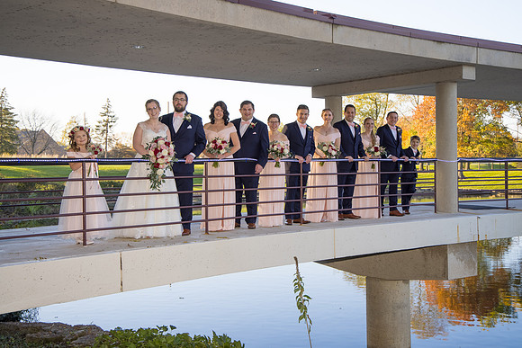 Norine and Robert's Wedding_559