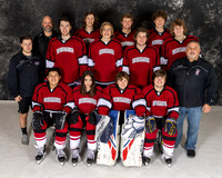 18U Maroon