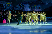 High School Freeskate Special