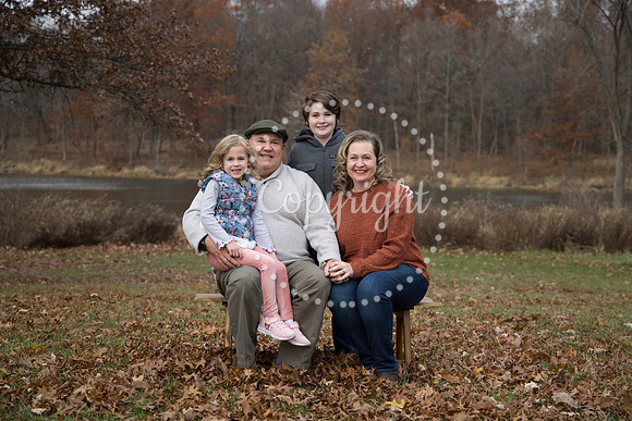 Kissane Family_3