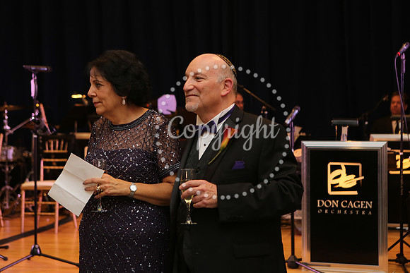 Speeches and Toasts (13)
