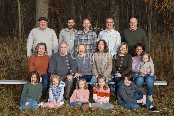 Kissane Family_134