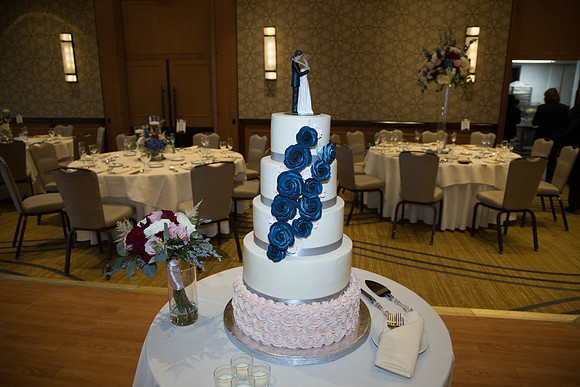 Norine and Robert's Wedding_762