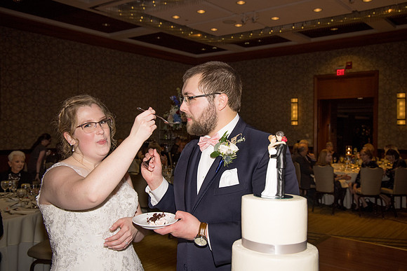 Norine and Robert's Wedding_1095