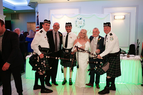 Pipers  (161)