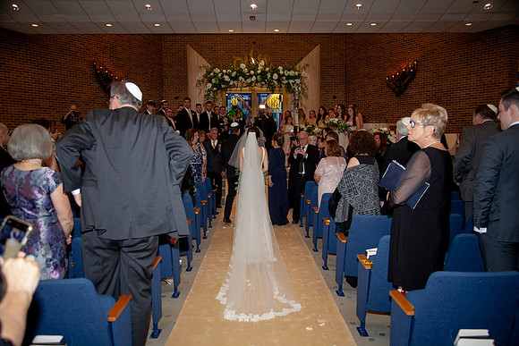 Here Comes the Bride  (14)