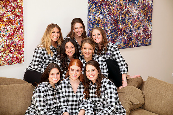 Girls in Checks (27)