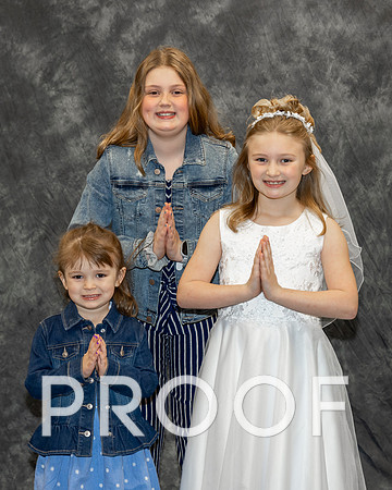 St. Juliana 1st Communion 2022_10-10