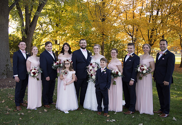 Norine and Robert's Wedding_524