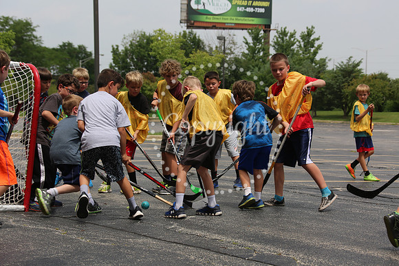 Outdoor Games (7)