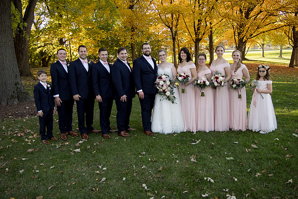 Norine and Robert's Wedding_539