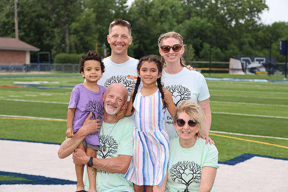 Family Portraits  (3)