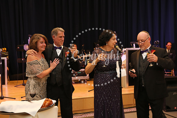 Speeches and Toasts (105)