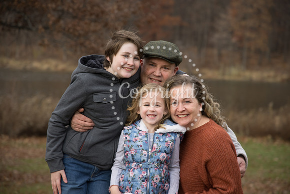 Kissane Family_25