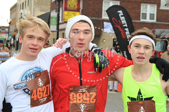 Winners (13)