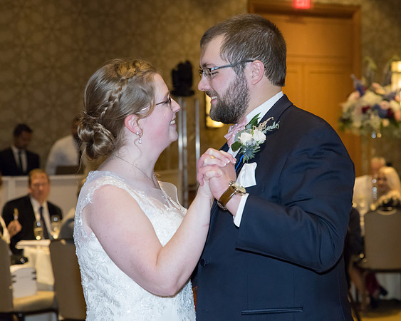 Norine and Robert's Wedding_1051