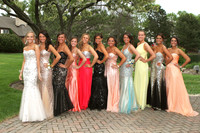 Resurection HS Prom 2013