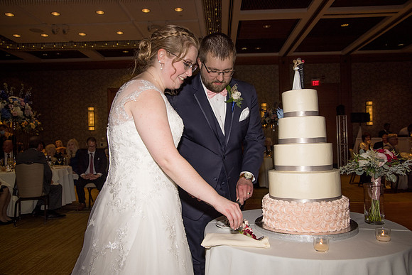 Norine and Robert's Wedding_1087