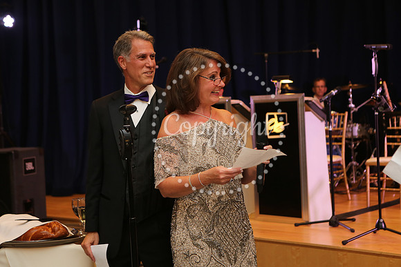 Speeches and Toasts (14)
