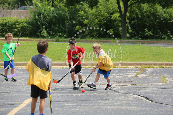 Outdoor Games (105)