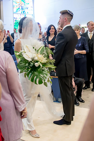 Here Comes the Bride  (47)