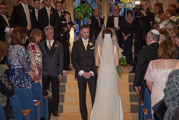 Here Comes the Bride  (16)