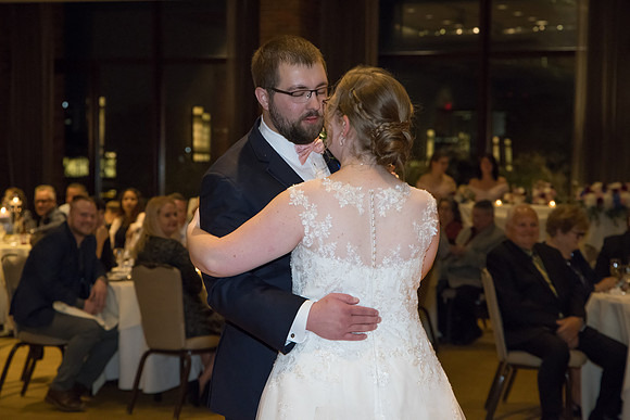 Norine and Robert's Wedding_1057
