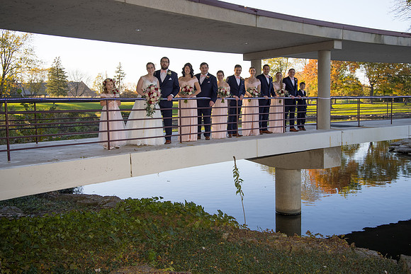 Norine and Robert's Wedding_556