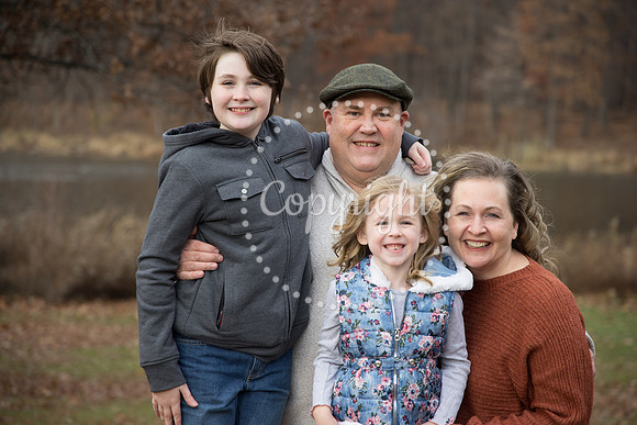 Kissane Family_20