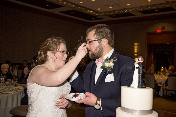 Norine and Robert's Wedding_1094