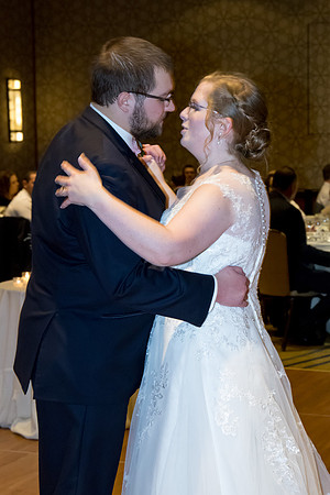 Norine and Robert's Wedding_1075