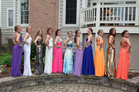 Palatine Prom 2012