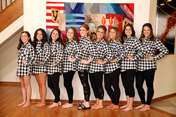 Girls in Checks (102)