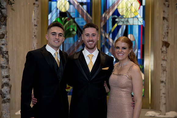 Bridal Party  (128)