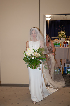 Here Comes the Bride  (7)