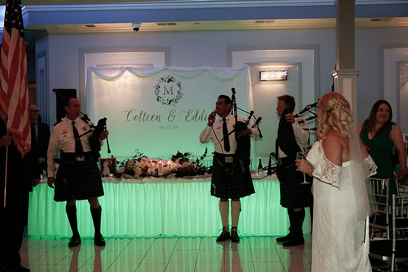 Pipers  (111)