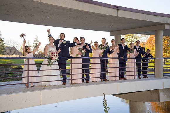 Norine and Robert's Wedding_564