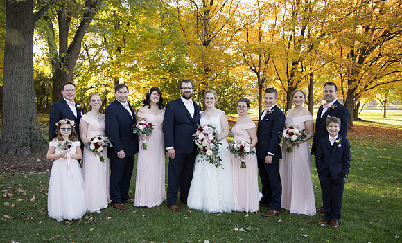 Norine and Robert's Wedding_529