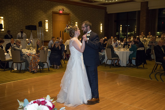 Norine and Robert's Wedding_1035