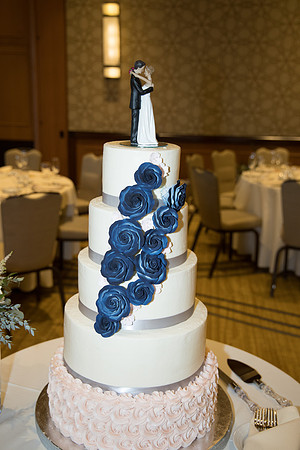 Norine and Robert's Wedding_761