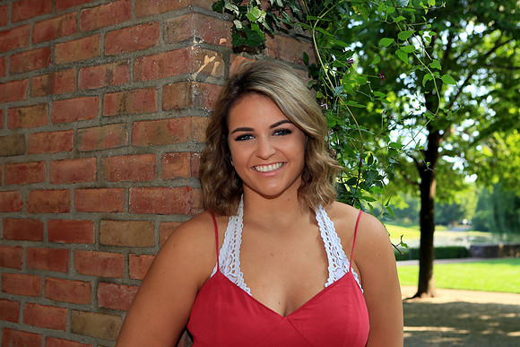 Lea Larsen (16)