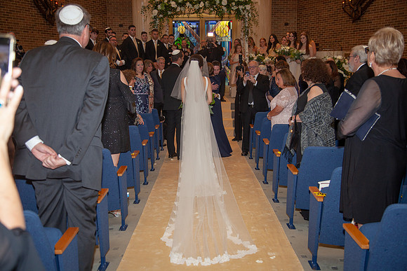 Here Comes the Bride  (13)