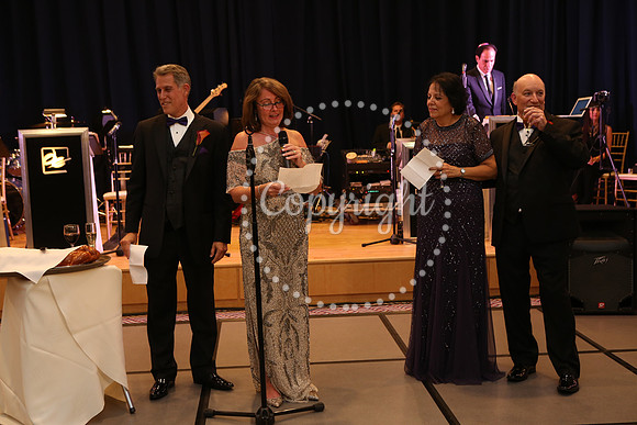 Speeches and Toasts (2)