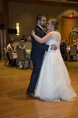 Norine and Robert's Wedding_1036