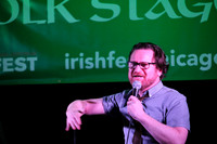 Comedy Showcase